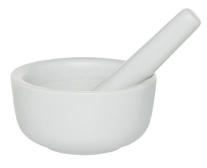 Mortar and Pestle, 3.5in