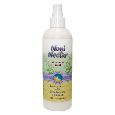 Noni Nectar Soothing Mist by Hawaii Nutrition Company