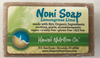 Noni Soap Bar - Lemongrass Verbena
