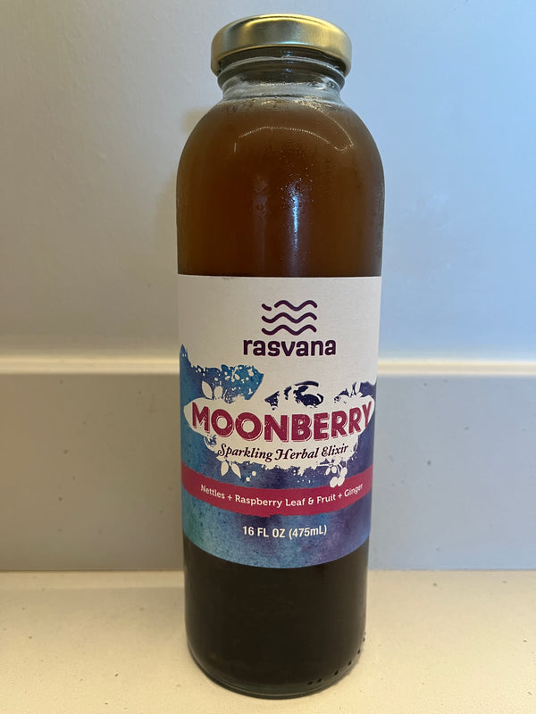 Moonberry Sparkling Elixir