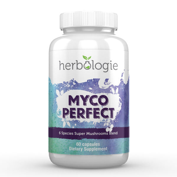 Myco Perfect 60 capsules